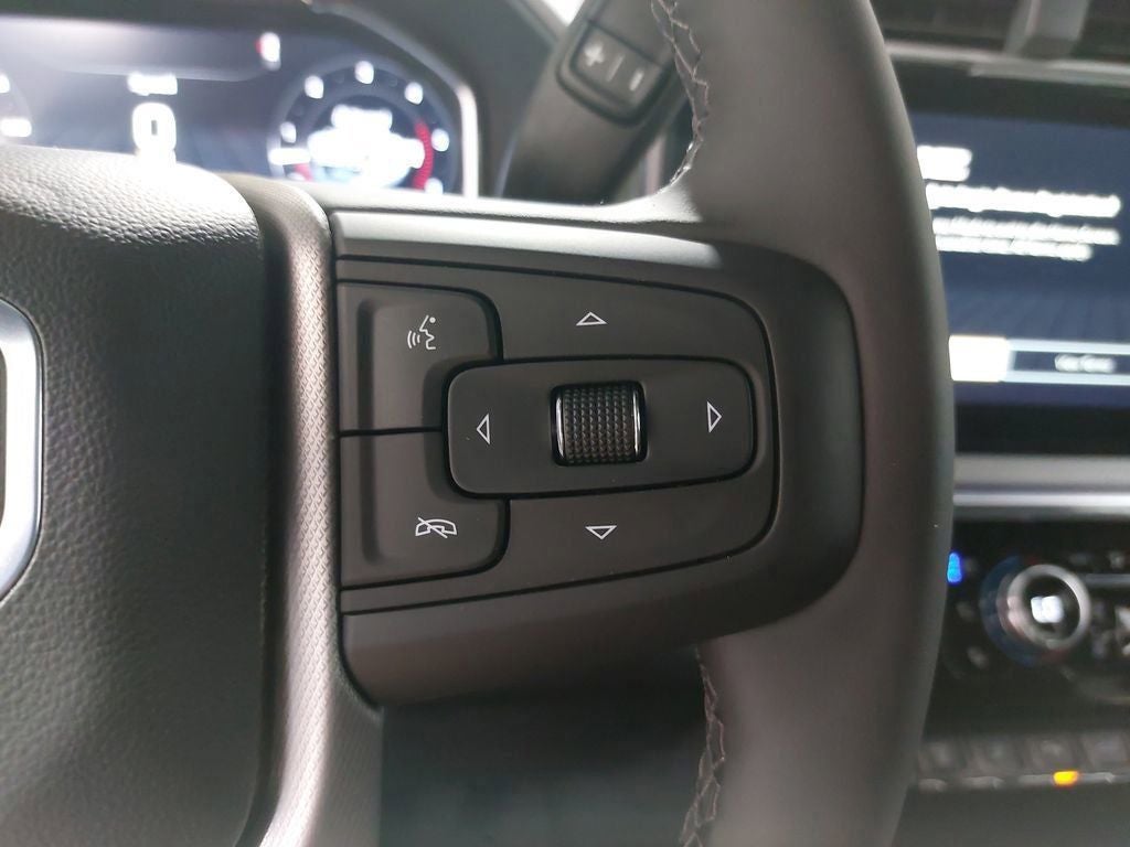 2025 GMC Sierra 2500HD Denali