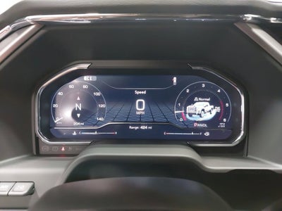 2025 GMC Sierra 2500HD Denali