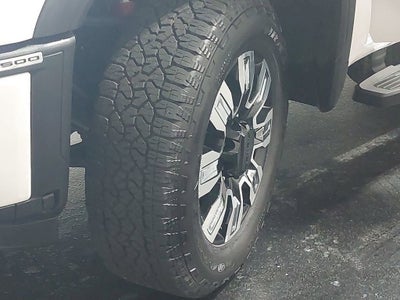 2025 GMC Sierra 2500HD Denali