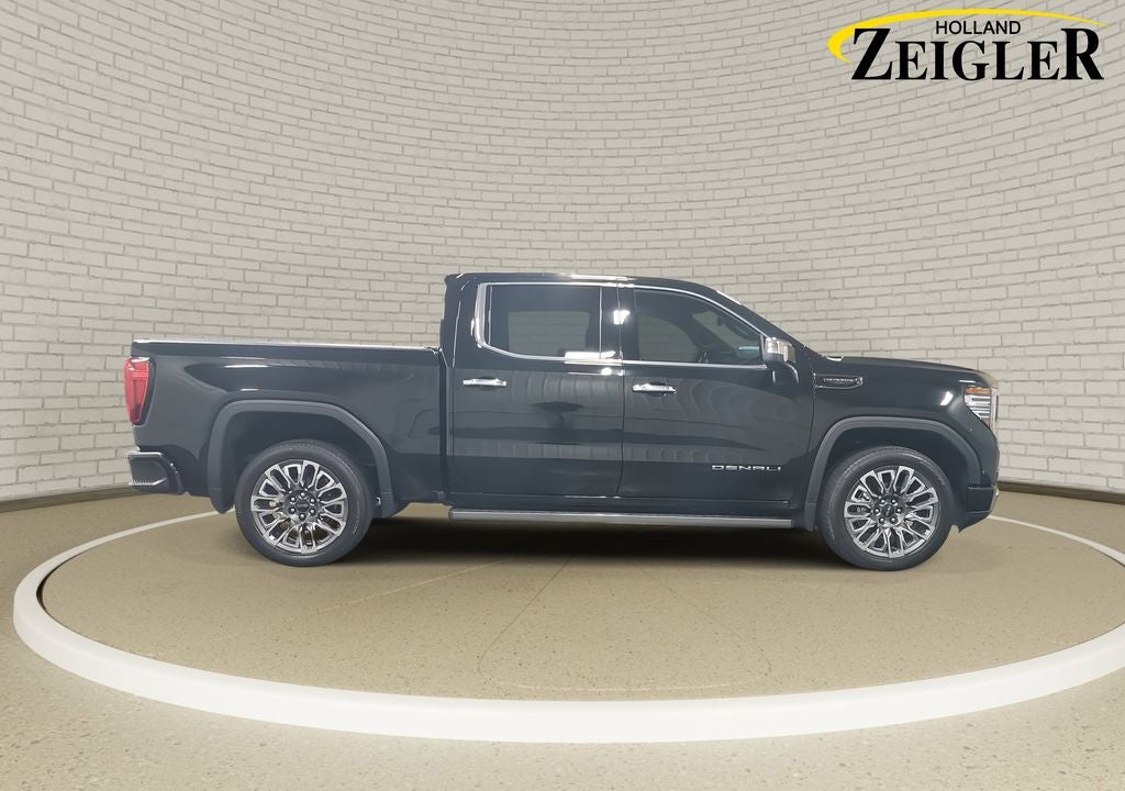 2023 GMC Sierra 1500 Denali Ultimate