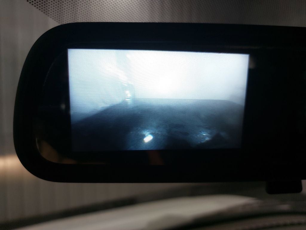 2024 GMC Savana 2500 Work Van