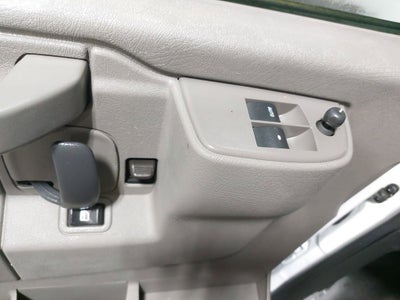 2024 GMC Savana 2500 Work Van