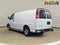 2024 GMC Savana 2500 Work Van
