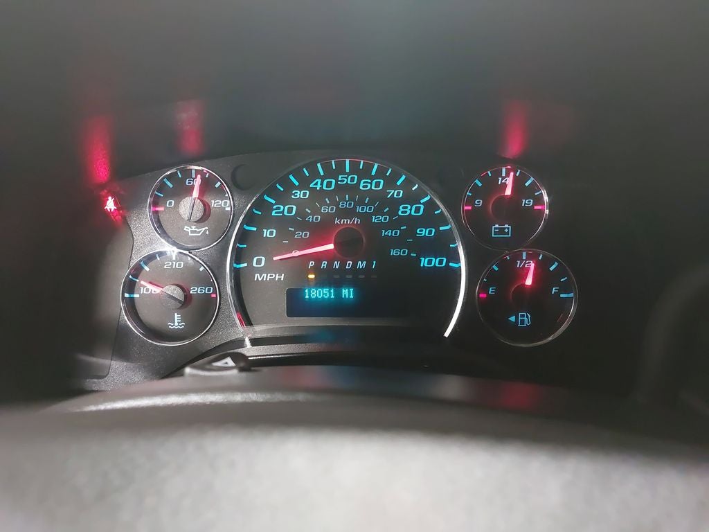 2024 GMC Savana 2500 Work Van