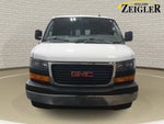 2024 GMC Savana 2500 Work Van