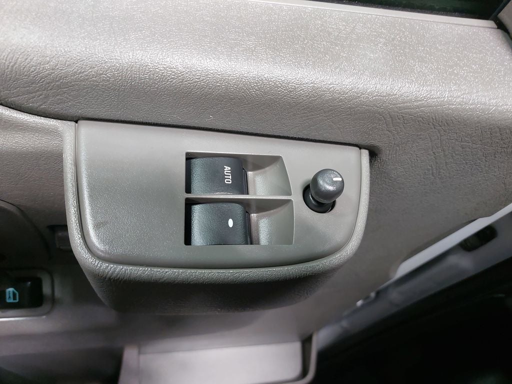 2024 GMC Savana 2500 Work Van