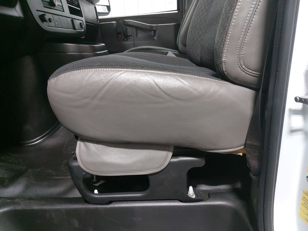 2024 GMC Savana 2500 Work Van