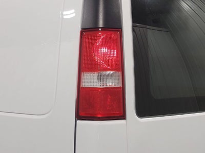 2024 GMC Savana 2500 Work Van