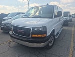 2025 GMC Savana 2500 Work Van
