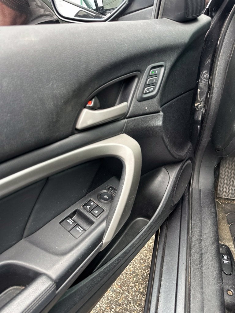 2012 Honda Accord EX-L 3.5