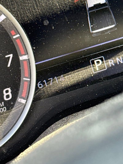 2022 Nissan Titan SV