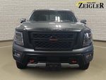 2022 Nissan Titan PRO-4X