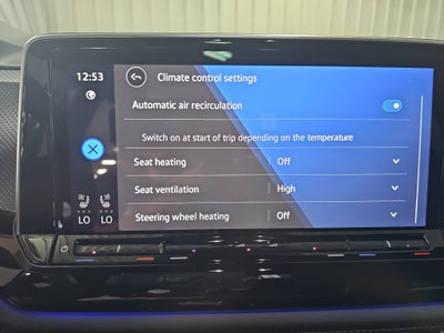 2026 Volkswagen Atlas Cross Sport SEL Premium R-Line