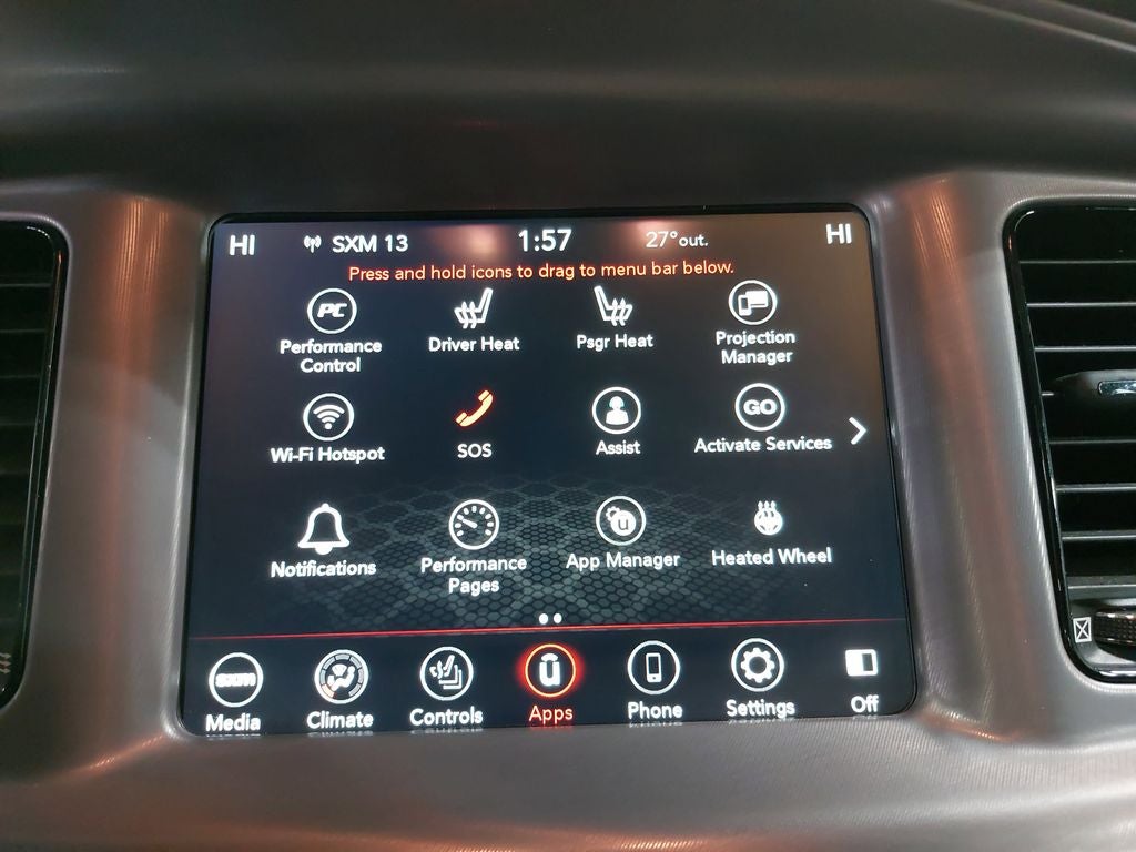 2023 Dodge Charger GT