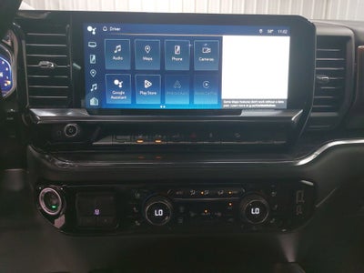 2024 Chevrolet Silverado 3500HD High Country