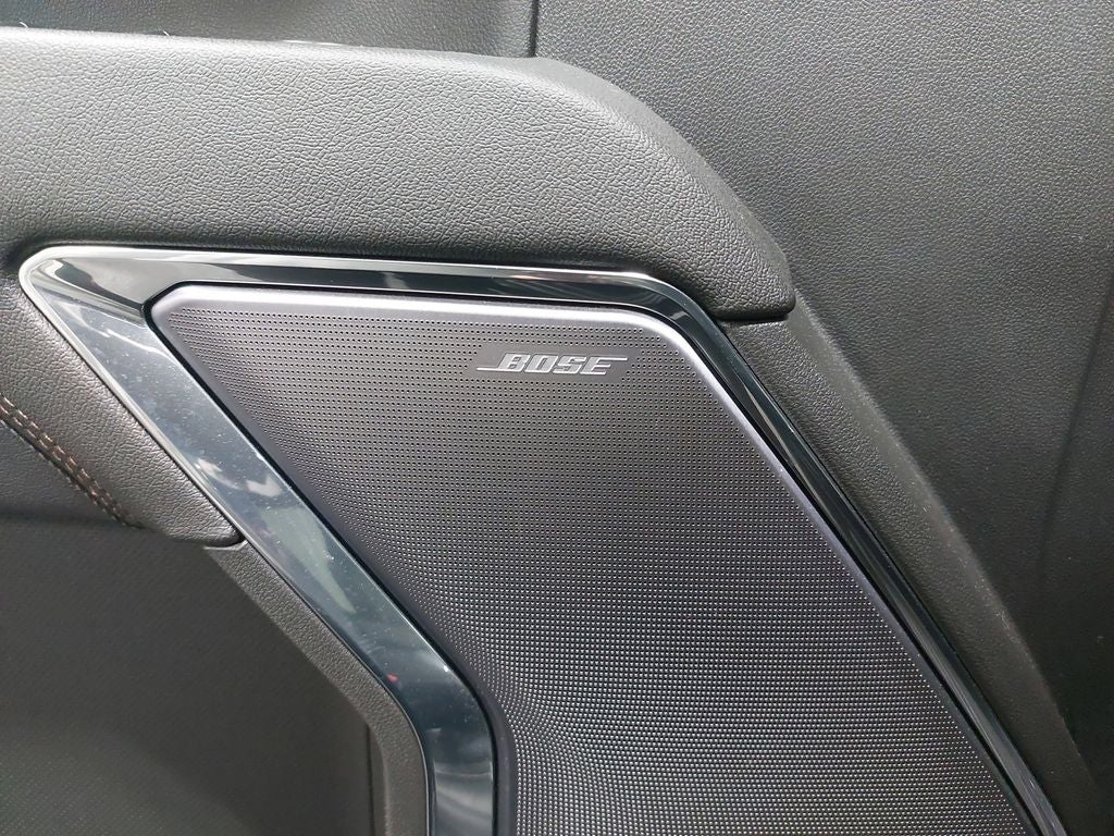 2024 Chevrolet Silverado 3500HD High Country