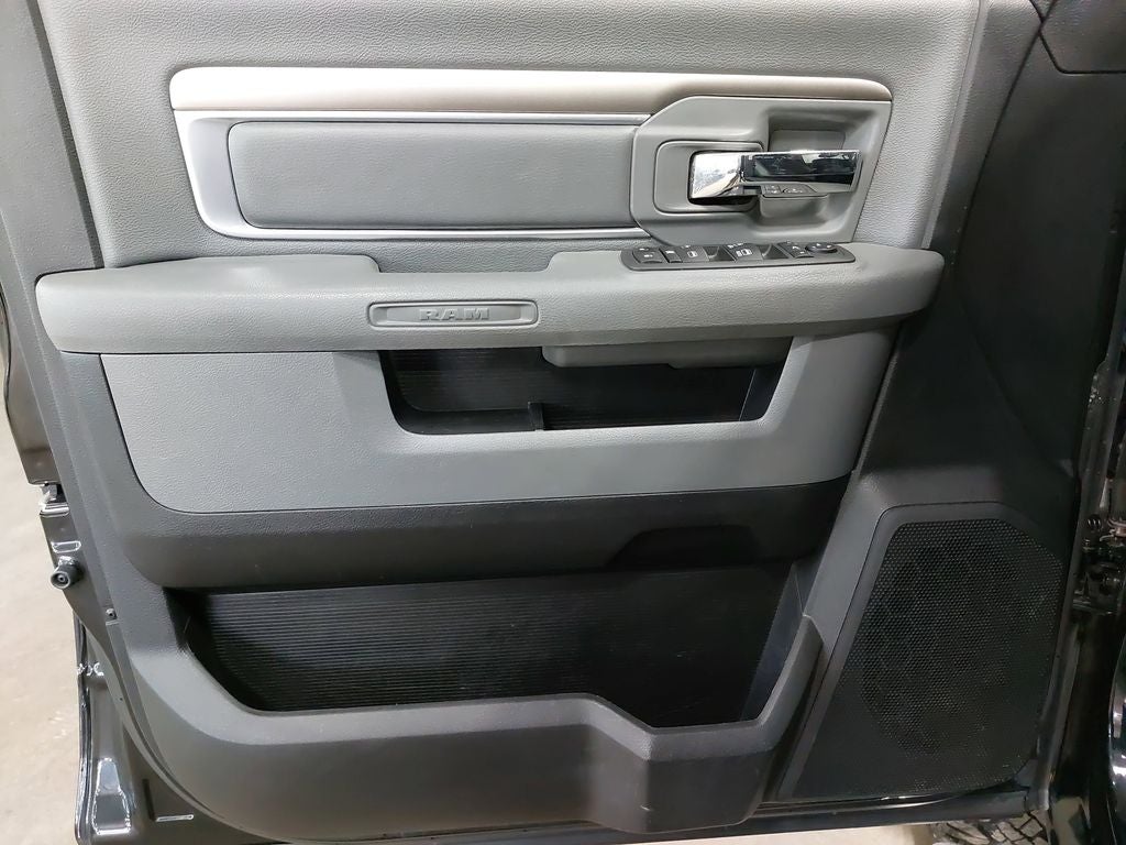 2015 RAM 3500 Big Horn