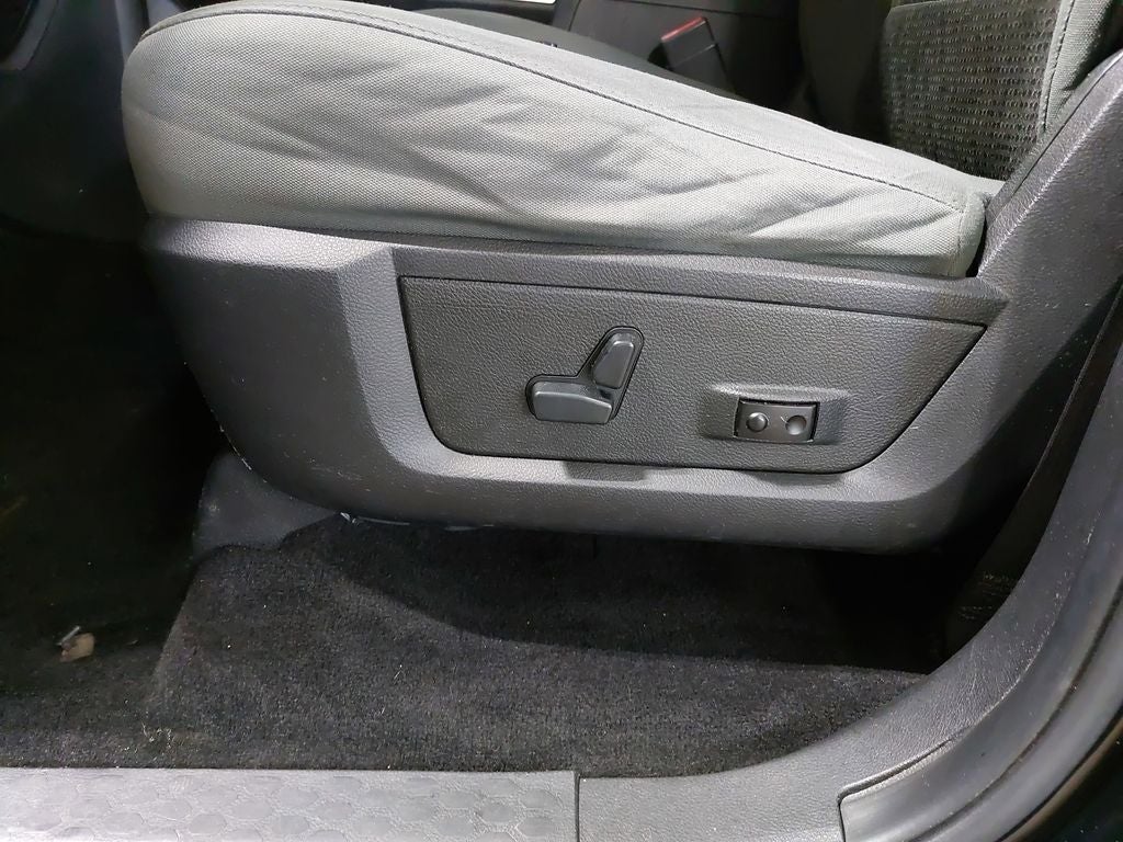 2015 RAM 3500 Big Horn