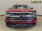 2016 Chevrolet Silverado 1500 High Country