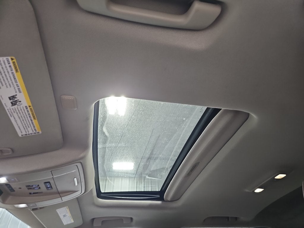 2016 Chevrolet Silverado 1500 High Country