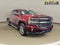 2016 Chevrolet Silverado 1500 High Country