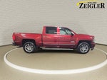 2016 Chevrolet Silverado 1500 High Country