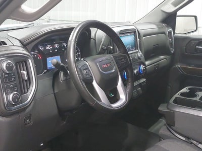2022 GMC Sierra 1500 Limited SLE