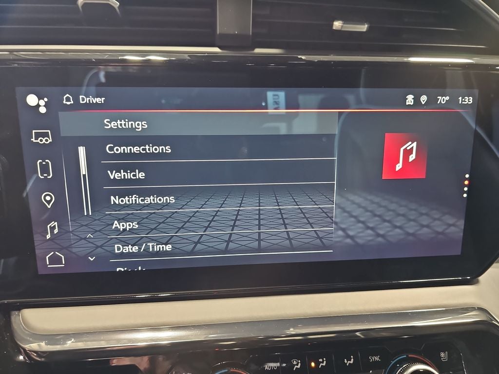 2022 GMC Sierra 1500 AT4X