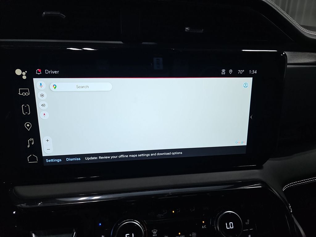 2022 GMC Sierra 1500 AT4X