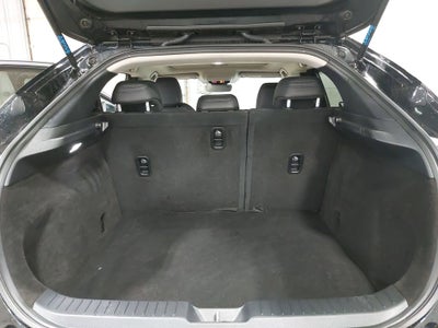 2021 Mazda Mazda CX-30 Turbo