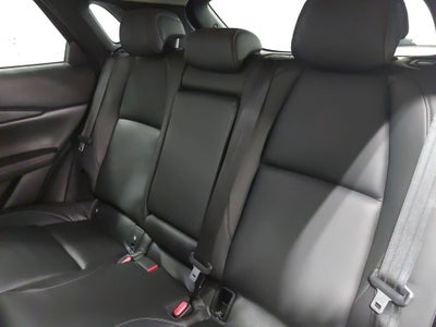 2021 Mazda Mazda CX-30 Turbo