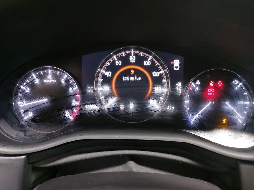 2021 Mazda Mazda CX-30 Turbo