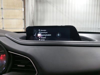 2021 Mazda Mazda CX-30 Turbo