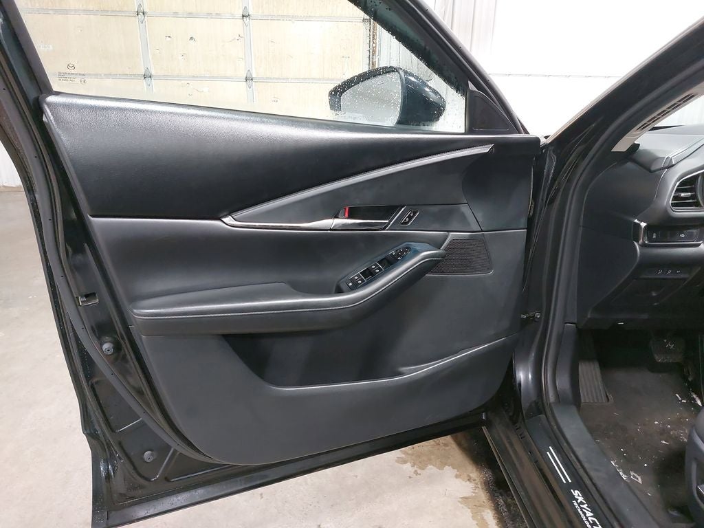 2021 Mazda Mazda CX-30 Turbo