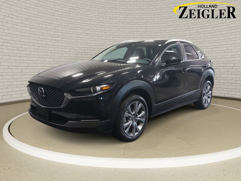 2023 Mazda Mazda CX-30 2.5 S Select Package