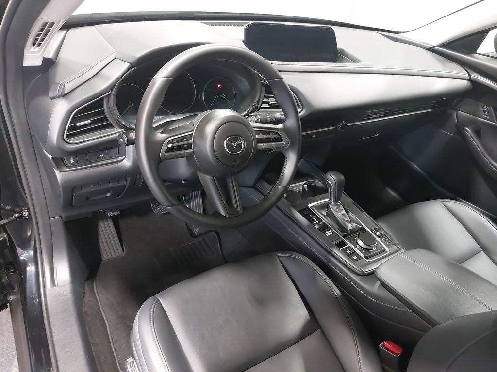 2023 Mazda Mazda CX-30 2.5 S Select Package