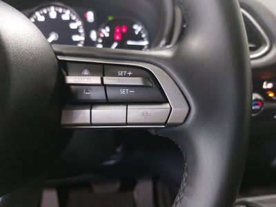 2023 Mazda Mazda CX-30 2.5 S Select Package