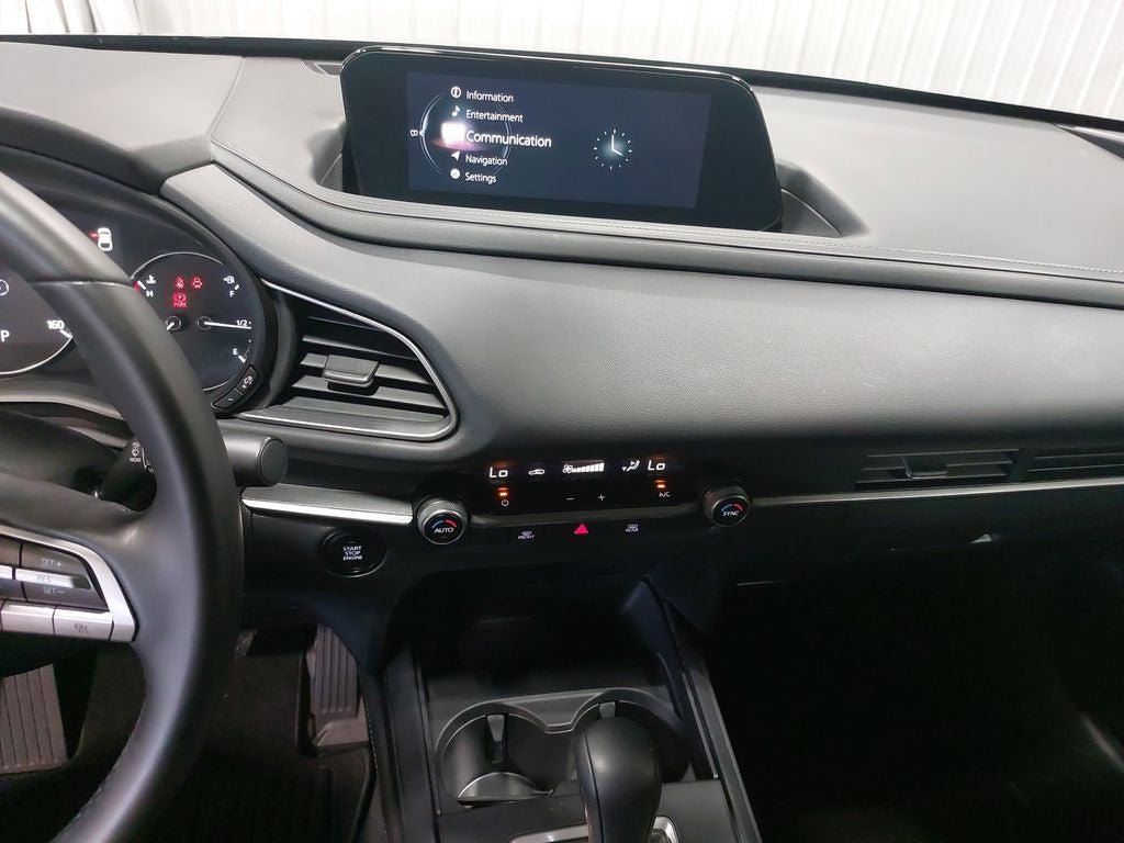 2023 Mazda Mazda CX-30 2.5 S Select Package