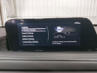 2023 Mazda Mazda CX-30 2.5 S Select Package