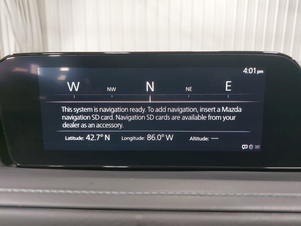 2023 Mazda Mazda CX-30 2.5 S Select Package