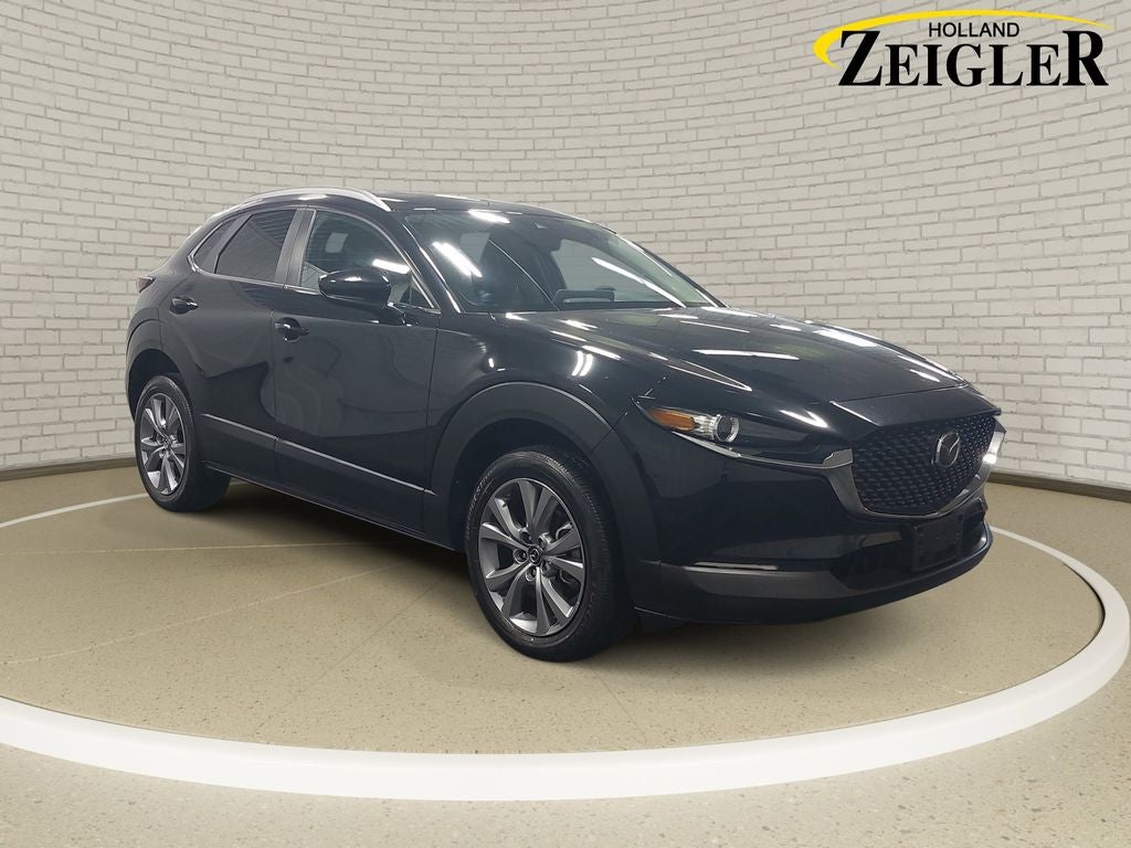 2023 Mazda Mazda CX-30 2.5 S Select Package