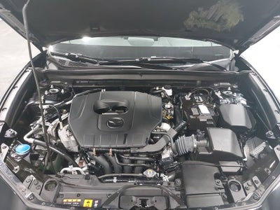 2023 Mazda Mazda CX-30 2.5 S Select Package