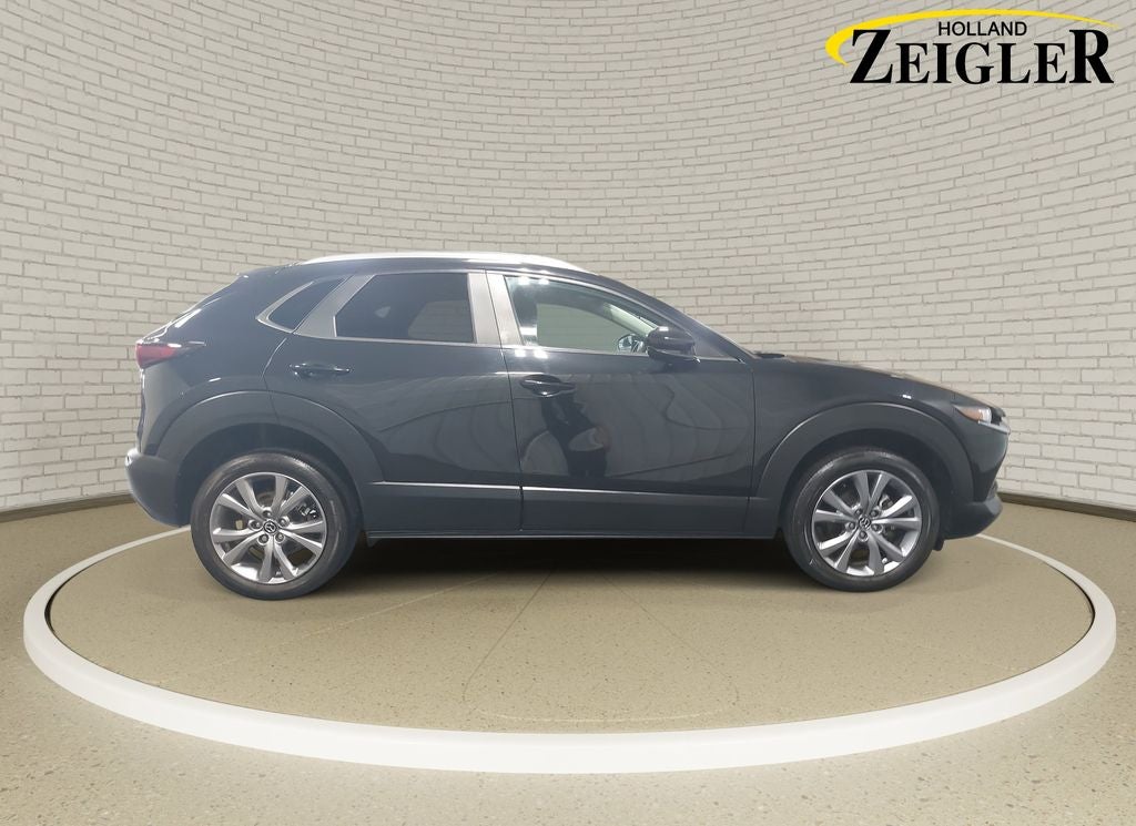 2023 Mazda Mazda CX-30 2.5 S Select Package