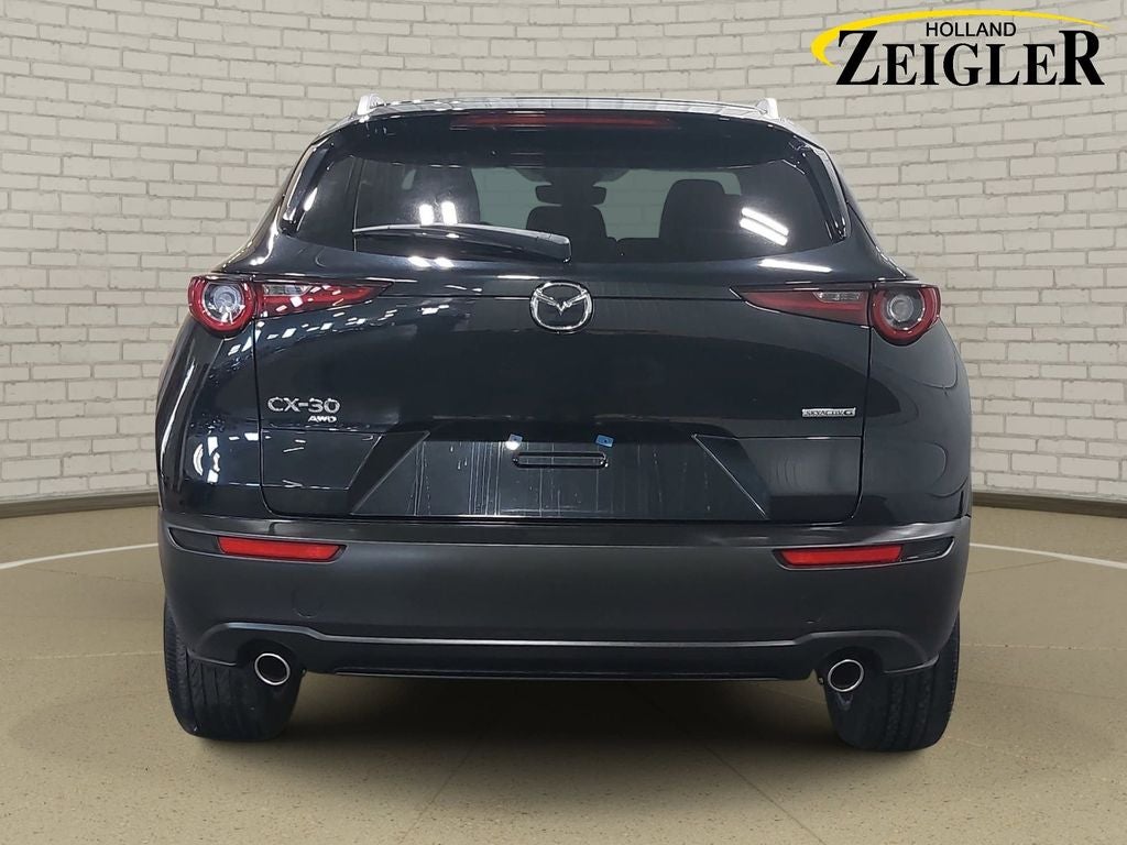 2023 Mazda Mazda CX-30 2.5 S Select Package
