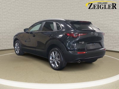 2023 Mazda Mazda CX-30 2.5 S Select Package