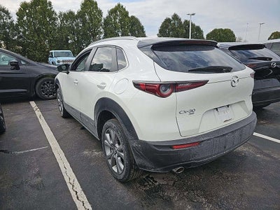 2023 Mazda Mazda CX-30 2.5 S Select Package