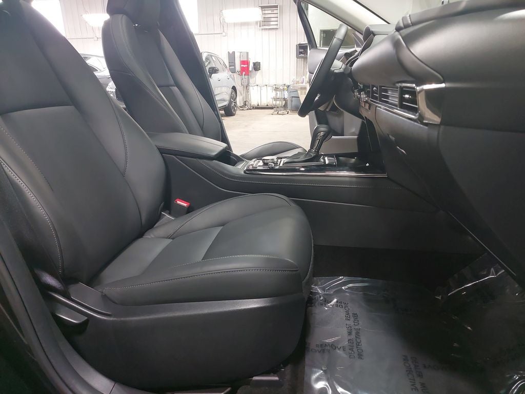 2025 Mazda Mazda CX-30 2.5 S Preferred Package