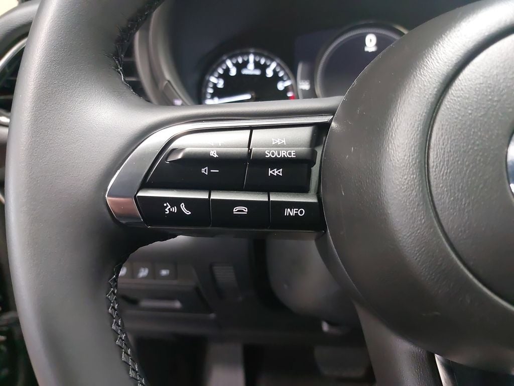 2025 Mazda Mazda CX-30 2.5 S Preferred Package