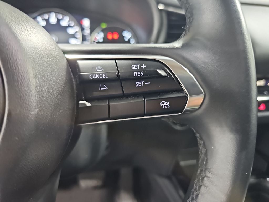 2025 Mazda Mazda CX-30 2.5 S Preferred Package