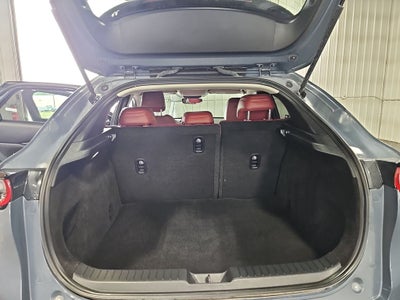 2025 Mazda Mazda CX-30 2.5 S Carbon Edition
